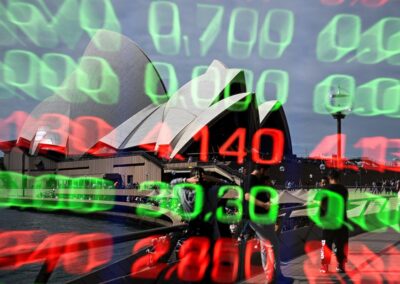 Shares flat ahead of interest rate call as oil jumps