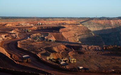 South African gold giant set to pursue Australian rival