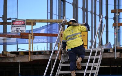 Modular homes fill niche in gridlocked regional council