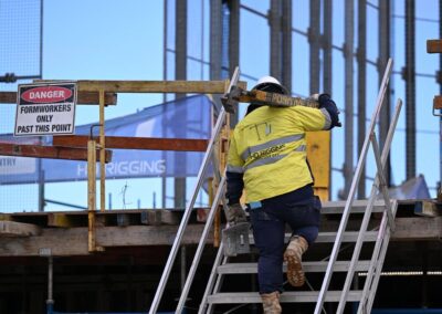 Modular homes fill niche in gridlocked regional council