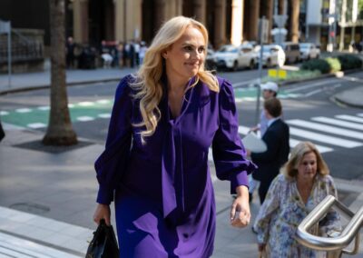 ‘Never-before-seen’ revelations in Rebel’s film feud