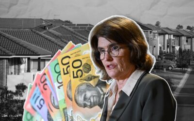Rate hikes leave borrowers hundreds of dollars poorer