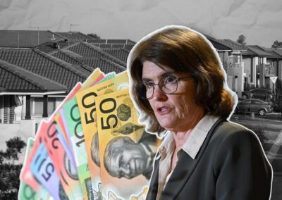 Rate hikes leave borrowers hundreds of dollars poorer