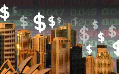 Middle East war responsible for rates: treasurer