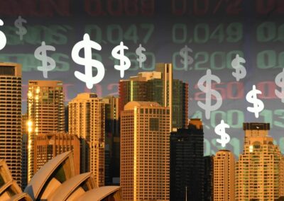 Middle East war responsible for rates: treasurer