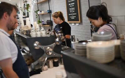 ‘Going to get tough’: rate increase to hit hospitality
