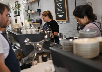 ‘Going to get tough’: rate increase to hit hospitality