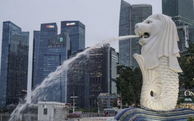 ‘Trusted partnerships’ can build Asian business ties