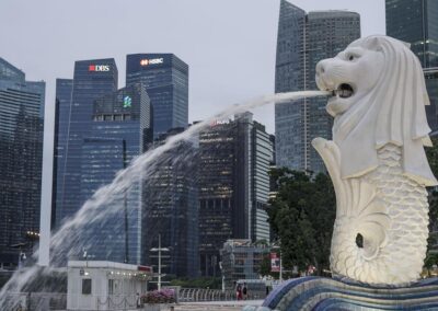 ‘Trusted partnerships’ can build Asian business ties
