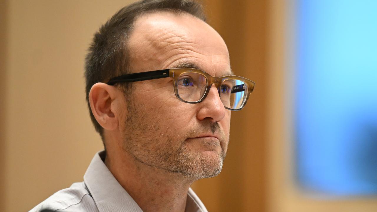 Adam Bandt