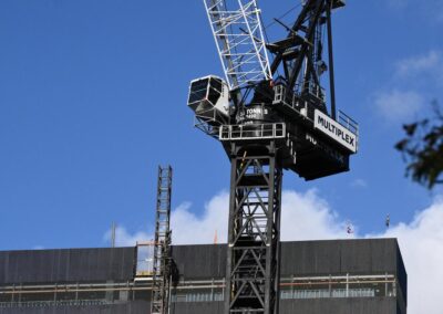 Suburban data centre dumped after inquiry spotlight
