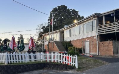 Labor golf grants earn fresh criticism as hearings loom