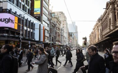 More pain brews for borrowers as rates hit 15-year high