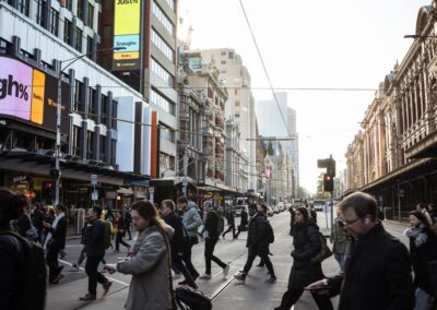 More pain brews for borrowers as rates hit 15-year high