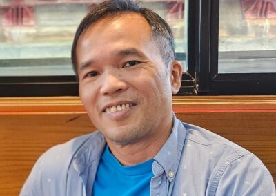 Australia urged to help free activist jailed in Vietnam