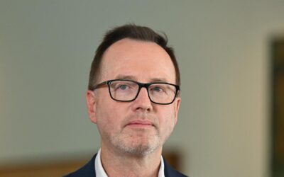 Greens newcomers announce leadership tilt