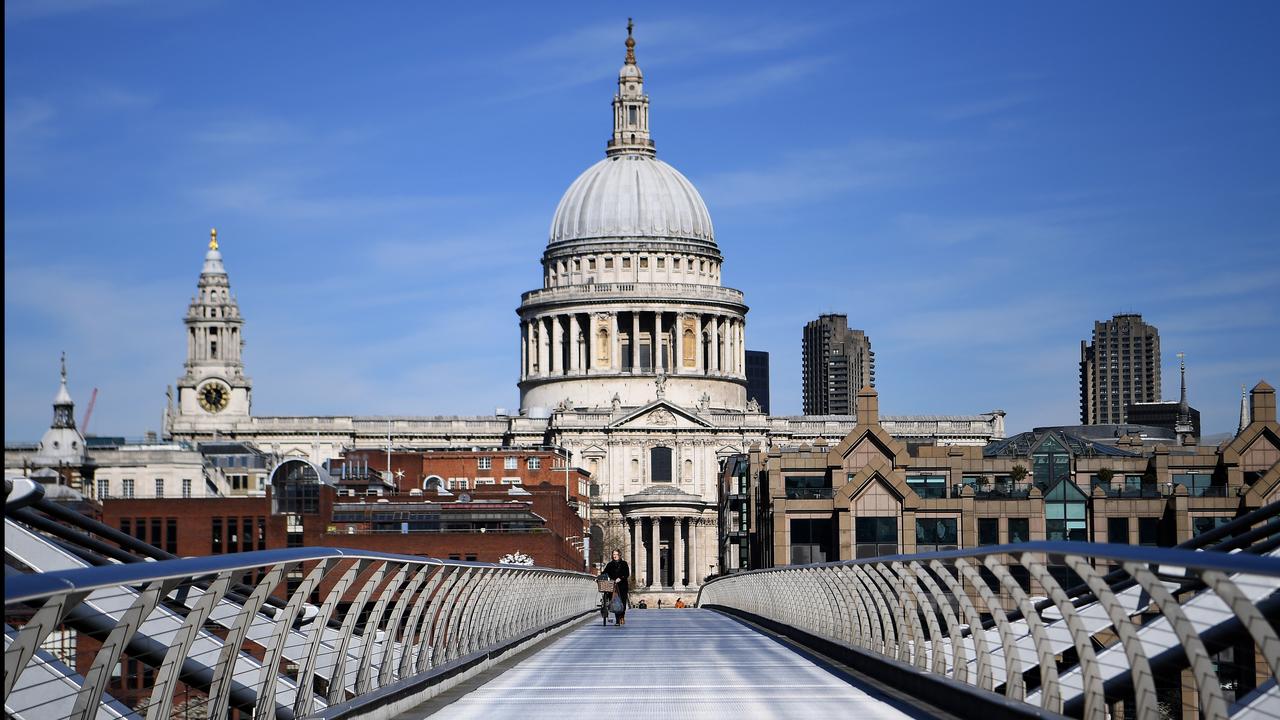 St. Paul's Cathedral