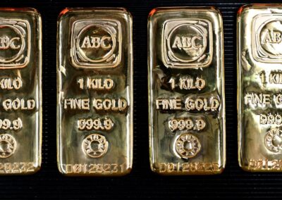 Aussie ‘green gold’ to top world-famous cathedral