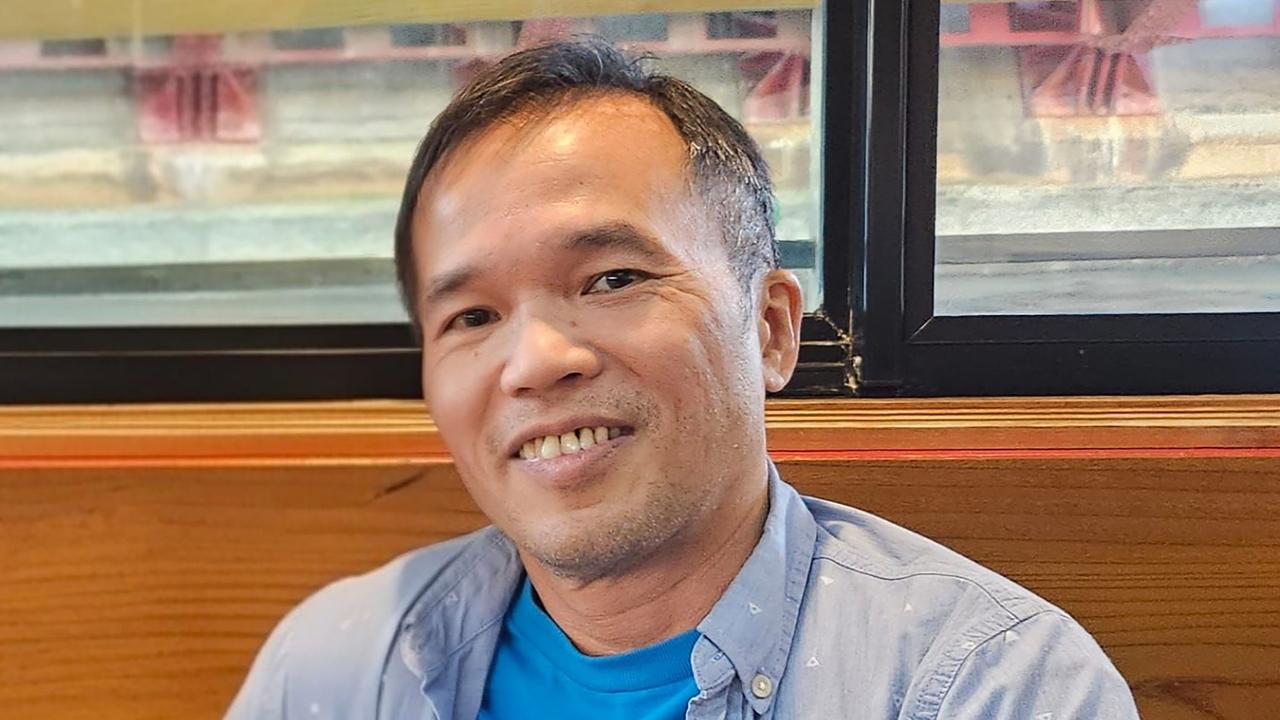 MISSING MAN CAMBODIA