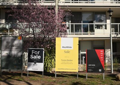 Push to solve housing inequality sparks more division