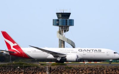 ‘Under strain’: Fatigue examined in airport near misses