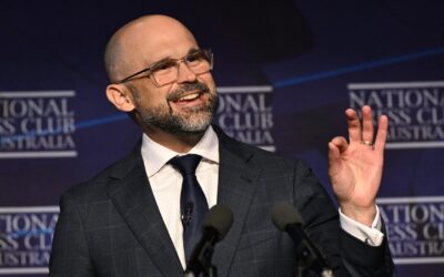 State takes aim at commonwealth over GST ‘stitch-up’
