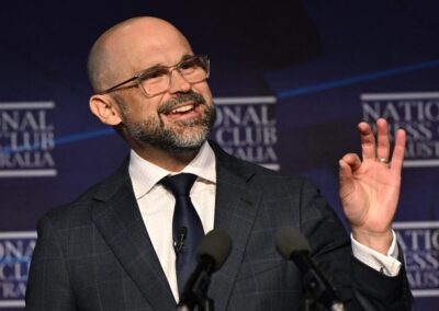 State takes aim at commonwealth over GST ‘stitch-up’