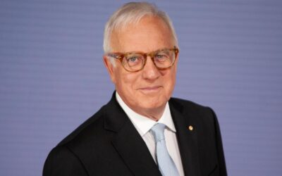 ‘And that’s finance’ ABC guru retires