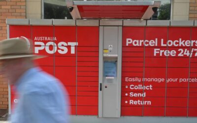 Pass the parcel: Australia Post urged to ease monopoly