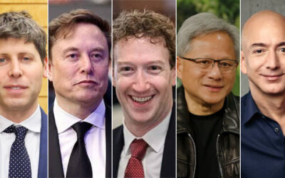 AI threats. The jobs that won’t come back and who pays?