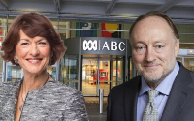 The Roberts Report. How the ABC was stooged by the Israel lobby