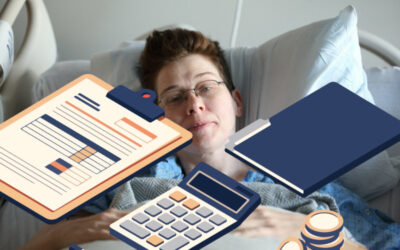 Stranded. Thousands in hospital beds as NDIS cuts bite home support