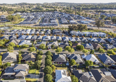 It’s working! Tax changes edge 25 years of housing failures into reverse