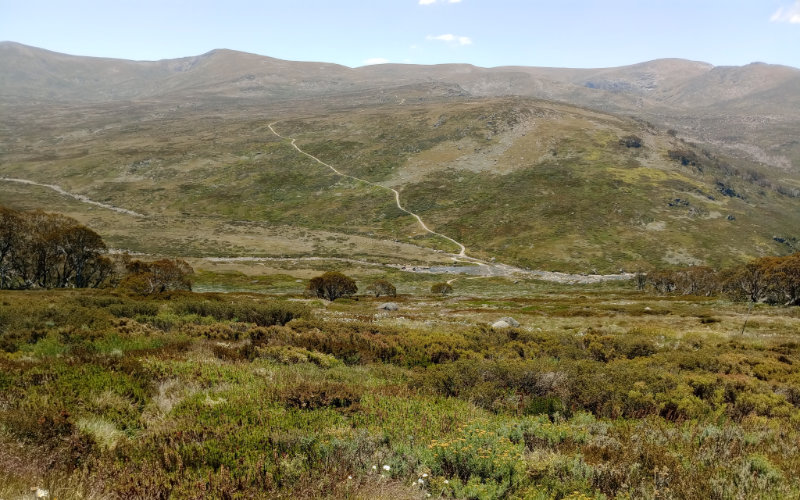 Kosciuszko National Park