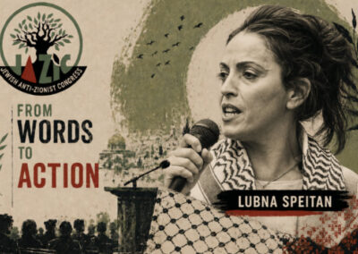 The tide is turning as anti-Zionism reaches the mainstream
