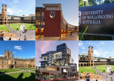 University wage theft. Australian academics owed hundreds of millions