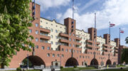Public Housing Vienna