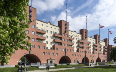 The public housing answer Australia already knows