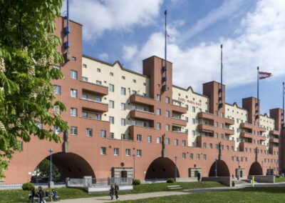 The public housing answer Australia already knows