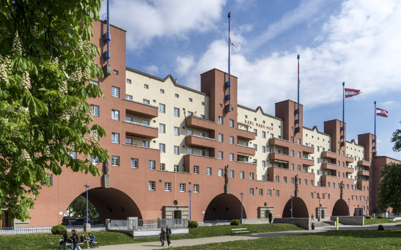 The public housing answer Australia already knows