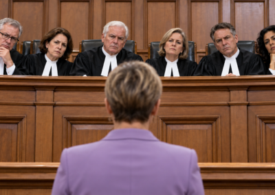 High Court exposing Attorney-General Rowland’s poor judgement
