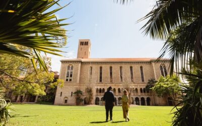 Magic pudding. Deloitte’s three-way $7B uni merger looks more like a takeover