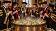 Universities in crisis