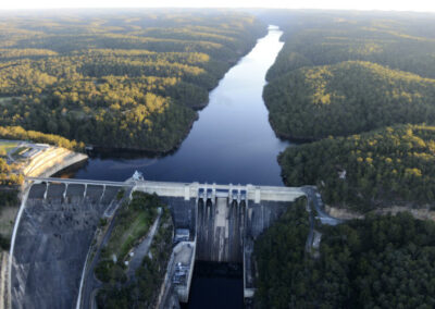 Waste tsunami. Water and the hidden cost of AI data centres