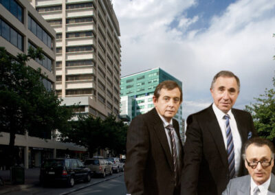 Yes, Minister! Can a Minister interfere with FOI disclosures?