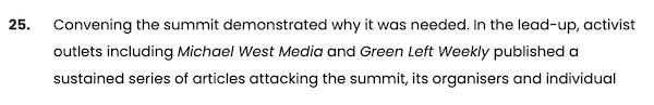 Source: Royal Commission submission