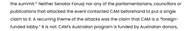 Source: Royal Commission submission