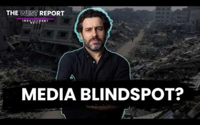Media Watch Comes For Us But Missed The Real Story | The West Report