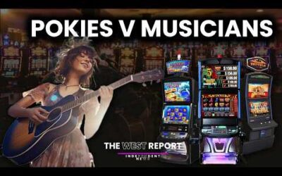 Clubs Tell Musicians to Form Companies While Taking a Live Music Subsidy | The West Report