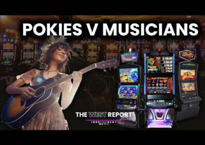 Clubs Tell Musicians to Form Companies While Taking a Live Music Subsidy | The West Report
